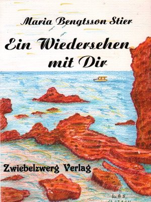 cover image of Ein Wiedersehen mit Dir